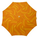 Honey wave  Straight Umbrellas