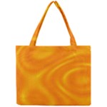 Honey wave  Mini Tote Bag