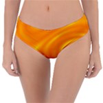 Honey wave  Reversible Classic Bikini Bottoms