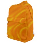 Honey wave  Classic Backpack
