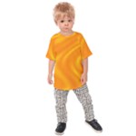 Honey wave  Kids  Raglan Tee