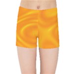 Honey wave  Kids  Sports Shorts