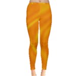 Honey wave  Inside Out Leggings