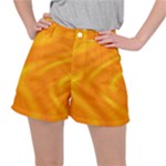 Honey wave  Ripstop Shorts