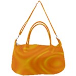 Honey wave  Removal Strap Handbag