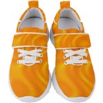 Honey wave  Kids  Velcro Strap Shoes