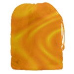 Honey wave  Drawstring Pouch (3XL)