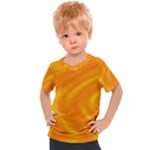 Honey wave  Kids  Sports Tee