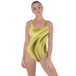 Golden wave  Bring Sexy Back Swimsuit