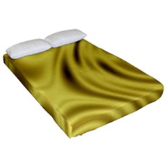 Fitted Sheet (Queen Size) 