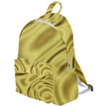 Golden Wave The Plain Backpack