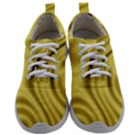 Golden Wave Mens Athletic Shoes