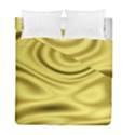 Duvet Cover Double Side (Full/ Double Size) 