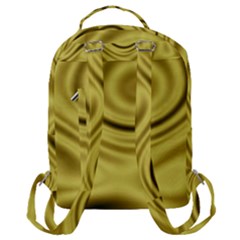 Flap Pocket Backpack (Large) 