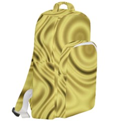 Double Compartment Backpack 