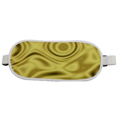 Rounded Waist Pouch 