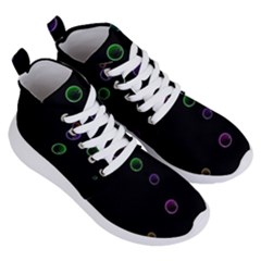 Women s Lightweight High Top Sneakers 