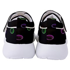 Women s Velcro Strap Shoes 