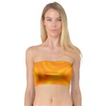 Honey Wave 1 Bandeau Top