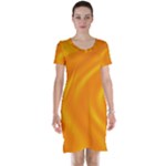 Honey Wave 1 Short Sleeve Nightdress