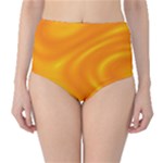 Honey Wave 1 Classic High-Waist Bikini Bottoms