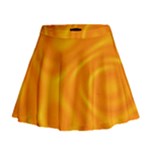 Honey Wave 1 Mini Flare Skirt