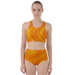 Honey Wave 1 Racer Back Bikini Set