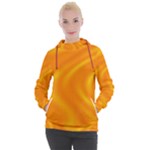 Honey Wave 1 Women s Hooded Pullover