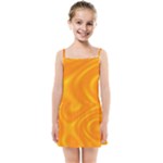 Honey Wave 1 Kids  Summer Sun Dress