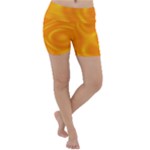 Honey Wave 1 Lightweight Velour Yoga Shorts