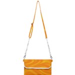 Honey Wave 1 Mini Crossbody Handbag