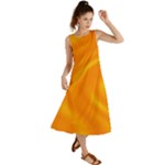 Honey Wave 1 Summer Maxi Dress