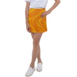 Honey Wave 1 Kids  Tennis Skirt