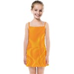 Honey Wave 2 Kids  Summer Sun Dress