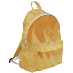 The Plain Backpack 