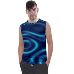 Men s Regular Tank Top 