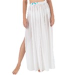 Child Abuse Prevention Support  Maxi Chiffon Tie-Up Sarong