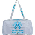 Child Abuse Prevention Support  Multi Function Bag