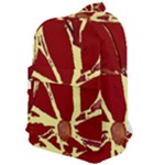 Flowery Fire Classic Backpack