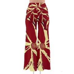 So Vintage Palazzo Pants 