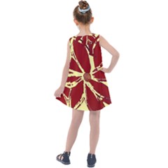 Kids  Summer Dress 