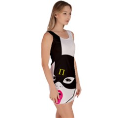Bodycon Dress 