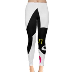 Everyday Leggings  Front