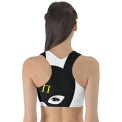 Fitness Sports Bra 