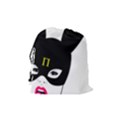 Drawstring Pouch (Medium) 