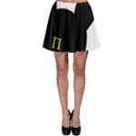 Bunny Girl Mask Skater Skirt