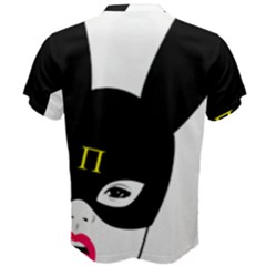 Men s Cotton T-Shirt 