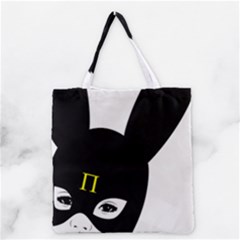 Grocery Tote Bag 