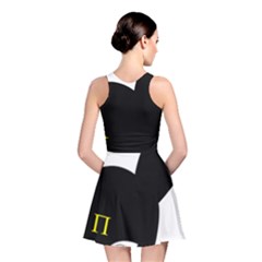 Reversible Skater Dress 