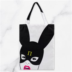 Classic Tote Bag 